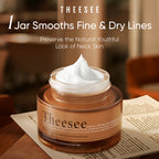 Crème visage